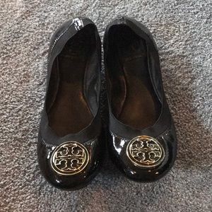 Tory Burch shoes